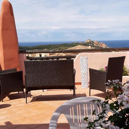 Mare Natura Confort... Il Mio Paradiso In Sardegna Isola Rossa Exterior foto